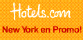 reductions Hotels.com